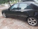 Mercedes-Benz C class C280 Avantgarde 2006 - Bán Mercedes C280 Avantgarde đời 2006, màu đen  290 triệu