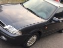 Ford Laser   MT  2001 - Bán xe Ford Laser MT 2001, màu xám