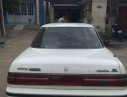Toyota Cressida V6 1990 - Cần bán gấp Toyota Cressida V6 đời 1990, màu trắng, 108 triệu