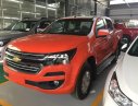 Chevrolet Colorado LT 2.5L Colorado 4x2 AT 2018 - Bán Chevrolet Colorado AT đời 2018, 651 triệu