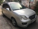 Kia Carens  MT 2009 - Cần bán Kia Carens, đời 2009, số sàn, tên tư nhân