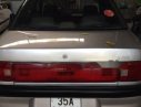 Mazda 323 1996 - Cần bán Mazda 323 1996, màu bạc, nhập khẩu nguyên chiếc Nhật