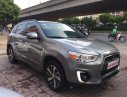 Mitsubishi Outlander Sport Sport  2015 - Bán xe Mitsubishi Outlander sport sản xuất 2015 màu xám, 750 triệu nhập khẩu