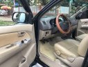 Toyota Hilux 2010 - Bán Toyota Hilux đời 2010, màu đen, nhập khẩu nguyên chiếc chính chủ