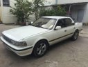 Toyota Cressida V6 1990 - Cần bán gấp Toyota Cressida V6 đời 1990, màu trắng, 108 triệu