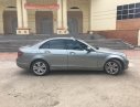 Mercedes-Benz C class C200 Avantgarde 2008 - Cần bán Mercedes C200 Avantgarde sản xuất năm 2008 