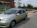 Toyota Vios  MT 2007 - Bán xe ô tô Vios, xe đẹp, không lỗi