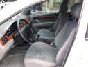 Daewoo Lacetti  1.6MT 2011 - Bán Daewoo Lacetti 1.6MT sản xuất năm 2011, màu trắng 