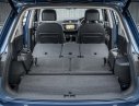 Volkswagen Tiguan 2018 - Bán ô tô Volkswagen Tiguan Allspace, đời 2018, màu xanh lam, nhập khẩu Đức, ĐT: 0931.618.658