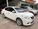 Nissan Sunny XV 2013 - Xe Nissan Sunny sản xuất 2013 màu trắng, giá chỉ 380 triệu