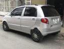 Daewoo Matiz 2004 - Bán Daewoo Matiz đời 2004, màu bạc xe gia đình, 100tr