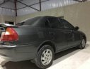 Mitsubishi Lancer 2000 - Bán xe Mitsubishi Lancer đời 2000, màu xám 