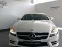 Mercedes-Benz CLS class 350 AMG  2016 - Bán Mercedes 350 AMG 2016, nhập khẩu, xe đẹp