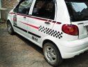 Daewoo Matiz SE 2002 - Bán Daewoo Matiz SE 2002, không taxi khoan đục, phom mới