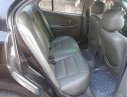 Daewoo Leganza CDX 1997 - Bán ô tô Daewoo Leganza CDX đời 1997, màu đen, 80 triệu