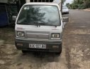 Suzuki Carry   2010 - Bán ô tô Suzuki Carry 500kg 2010, màu trắng