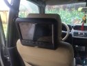 Mitsubishi Pajero 1993 - Cần bán lại xe Mitsubishi Pajero sản xuất 1993, màu bạc 