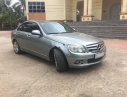 Mercedes-Benz C class C200 Avantgarde 2008 - Cần bán Mercedes C200 Avantgarde sản xuất năm 2008 