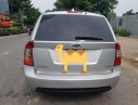 Kia Carens 2008 - Bán Kia Carens 2008, màu bạc, nhập khẩu như mới  