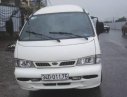 Kia Pregio 2003 - Bán xe Kia Pregio sản xuất 2003, màu trắng