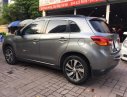 Mitsubishi Outlander Sport Sport  2015 - Bán xe Mitsubishi Outlander sport sản xuất 2015 màu xám, 750 triệu nhập khẩu