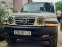 Ssangyong Korando 2005 - Bán Ssangyong Korando sản xuất năm 2005, màu trắng, nhập khẩu  