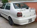 Fiat Siena ELX  1.3 2002 - Bán xe Fiat Siena ELX  1.3 2002, màu trắng, giá chỉ 63 triệu