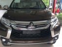 Mitsubishi Pajero 2018 - Bán ô tô Mitsubishi Pajero sản xuất năm 2018, màu đen, giá tốt, hotline: 0969.392.298