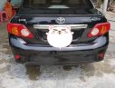 Toyota Corolla altis   2009 - Bán xe Toyota Corolla Altis xe sản xuất năm 2009, mọi thứ nguyên bản