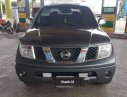 Nissan Navara LE 2011 - Bán Nissan Navara LE đời 2011, màu xám, chính chủ