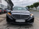 Mercedes-Benz C class 250 2018 - Bán xe cũ Mercedes 250 đời 2018, màu đen