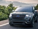 Ford Explorer Limited 2.3L Ecoboot 2018 - Bán Ford Explorer Limited 2.3L Ecoboot sản xuất năm 2018, màu đen, xe nhập nguyên chiếc tại Mỹ