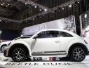 Volkswagen Beetle 2018 - Bán Volkswagen Beetle 2018, màu trắng, nhập khẩu nguyên chiếc