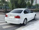 BMW 3 Series  320i 2007 - Bán xe BMW 3 Series 320i năm sản xuất 2007, màu trắng