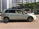 Mazda Premacy   AT  2004 - Bán lại chiếc xe 7 chỗ Mazda Premacy AT, màu xanh Đk 2004 chính chủ