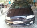 Mazda 323 2000 - Bán xe Mazda 323 năm sản xuất 2000, màu đen  