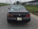 Nissan Altima 2.4 MT 1993 - Cần bán lại xe Nissan Altima 2.4 MT năm sản xuất 1993, màu xám 