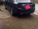 Chevrolet Cruze 2011 - Bán xe Chevrolet Cruze đời 2011, màu đen, 330 triệu