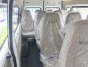 Ford Transit Mid 2018 - Bán Transit MID màu phấn hồng giá tốt cho khách hàng Hà Nam, hỗ trợ trả góp. LH: 0941921742