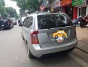 Kia Carens 2008 - Bán Kia Carens 2008, màu bạc, nhập khẩu như mới  