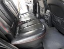 Hyundai Santa Fe SLX 2008 - Bán Hyundai Santa Fe SLX 2008, màu đen, xe máy dầu