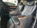 Toyota Alphard Excutivelounge 2016 - Bán ô tô Toyota Alphard Excutivelounge sản xuất 2016, màu đen, nhập khẩu nguyên chiếc