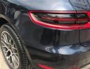Porsche Macan   2014 - Bán ô tô Porsche Macan đời 2015, màu xanh lam, nhập khẩu  