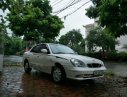 Daewoo Nubira 2005 - Bán xe Daewoo Nubira đời 2005, màu trắng chính chủ, 82 triệu