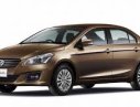 Suzuki Ciaz 2018 - Bán ô tô Suzuki Ciaz 2018 ở Vinh - Nghệ An