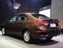 Suzuki Ciaz 2018 - Bán Suzuki Ciaz 2018, màu nâu, nhập khẩu nguyên chiếc