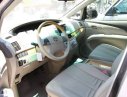 Toyota Previa   2008 - Bán Toyota Previa đời 2008, màu bạc