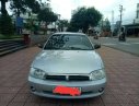 Kia Spectra 2005 - Cần bán xe Kia Spectra sản xuất năm 2005 số tự động