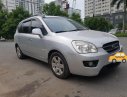 Kia Carens 2008 - Bán Kia Carens 2008, màu bạc, nhập khẩu như mới  