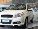 Chevrolet Aveo LT LTZ 2018 - Chevrolet Aveo giảm giá 70tr còn 389 triệu, hỗ trợ trả góp 90% 0988.729.750